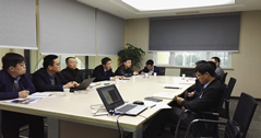 【公司新闻】省经委领导陪同中国信息通信研究院专家组莅临华体调研吃瓜91
路灯获高度认可