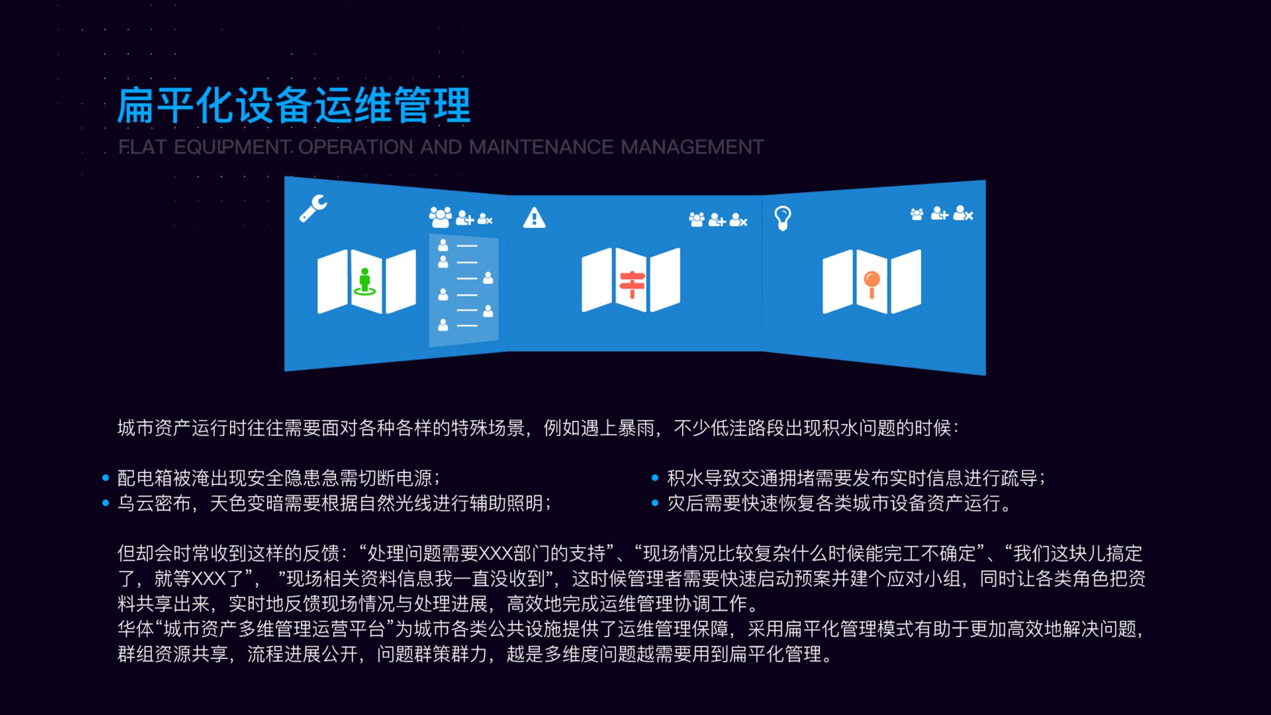 多功效聪明路灯办理平台_5